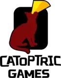 Catoptric Games logo
