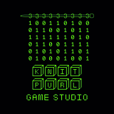 knit'n'purl game studio logo