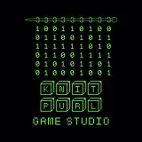 knit'n'purl game studio logo
