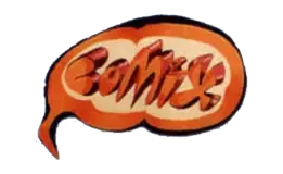 Comix logo