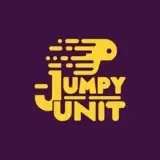 Jumpy Unit logo