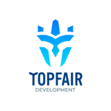 Topfair Development logo