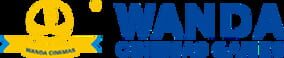 Wanda Cinemas Games logo