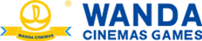 Wanda Cinemas Games logo