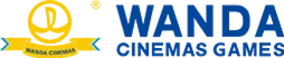 Wanda Cinemas Games logo
