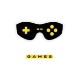 Mega Power Games logo