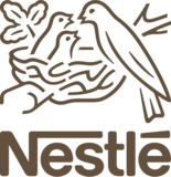 Nestlé logo