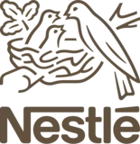 Nestlé logo