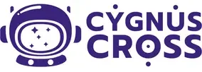 Cygnus Cross logo