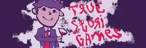 TrueStoryGames logo