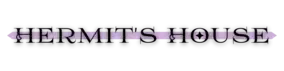 Hermit's House logo