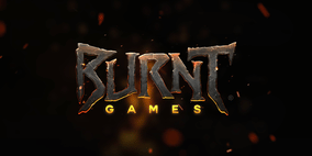 Burnt Games logo