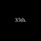Thirty-Fifth