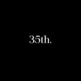 Thirty-Fifth logo