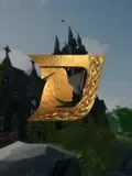 Danu Games logo