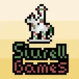Siurell Games logo