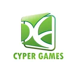 Cyper Games Ltd logo