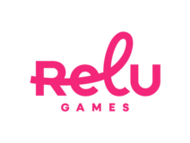 ReLU Games, Inc. logo