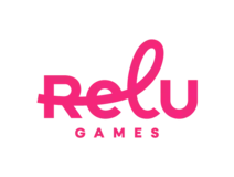 ReLU Games, Inc. logo