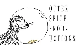 Otter Spice Productions logo