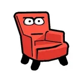 Armchair Developers logo