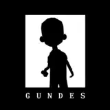 Gundes logo