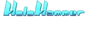 HoloHammer logo