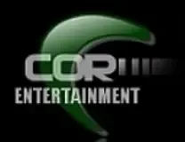 COR Entertainment logo
