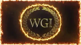 WGI GAMING Studio logo