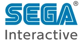 Sega Interactive logo