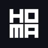Homa logo