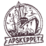 Apskeppet logo
