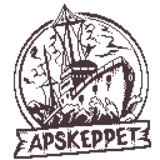 Apskeppet logo
