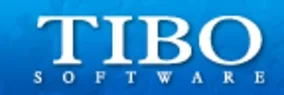 Tibo Software logo