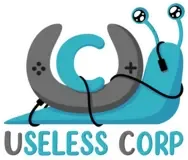 Useless Corp logo