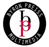 Byron Preiss Multimedia Company logo