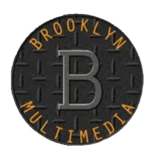 Brooklyn Multimedia logo