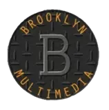 Brooklyn Multimedia logo
