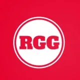 Red Goat Games logo