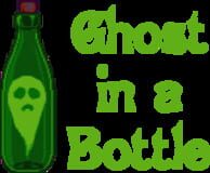 Ghost in a Bottle