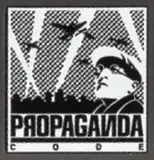 Propaganda Code logo