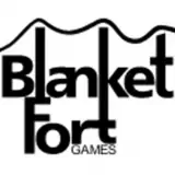 Blanket Fort Games logo