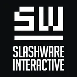 Slashware Interactive logo