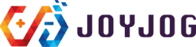 JoyJog logo