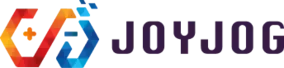 JoyJog logo