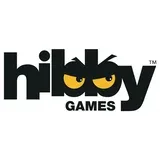 Hibby Games logo