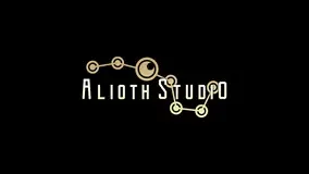 Alioth Studio logo