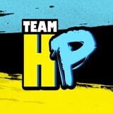 Team Hero's Punch