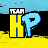Team Hero's Punch