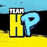 Team Hero's Punch logo